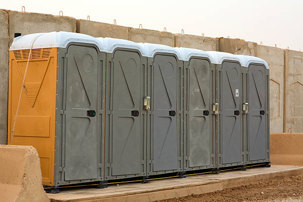 Portable Toilet Rental Services Near You